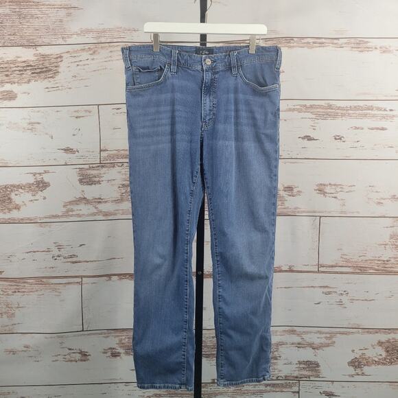 34 Heritage Men's Charisma Jean Size 38 x 30 - Picture 1 of 9